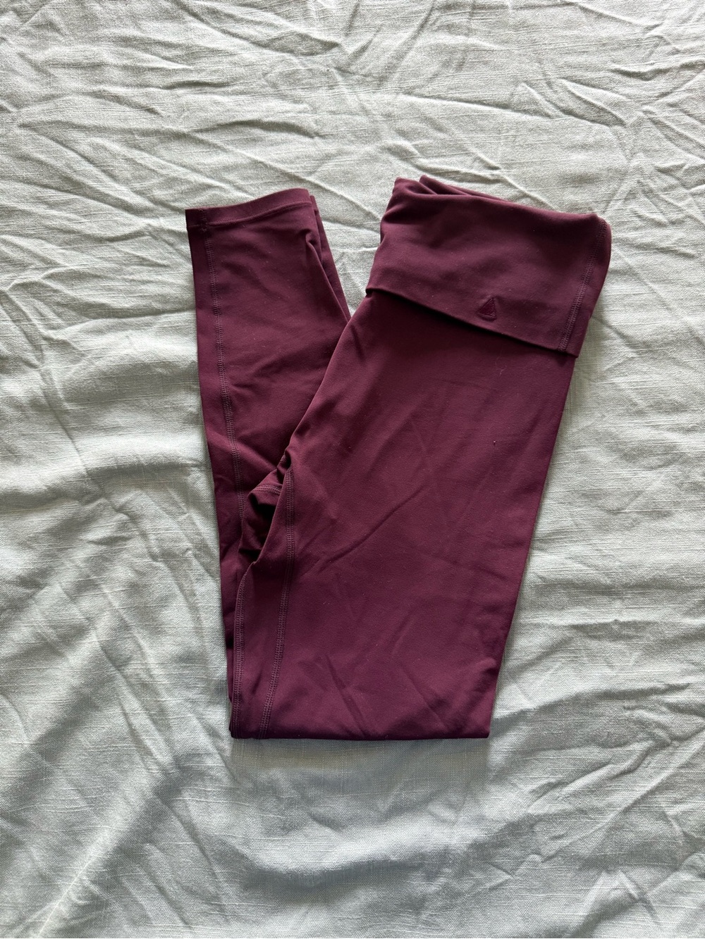 Balance Athletica / Vitality Cloud II Foldover Pant